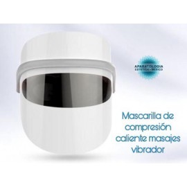 Ultrasonido depurador facial y corporal...