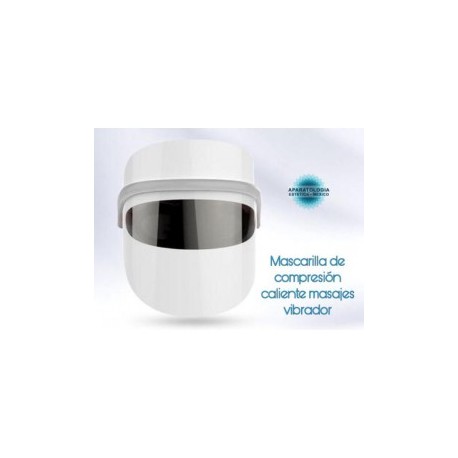 Ultrasonido depurador facial y corporal...