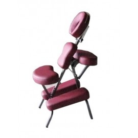 Silla Sillon shiatsu o tatuajes