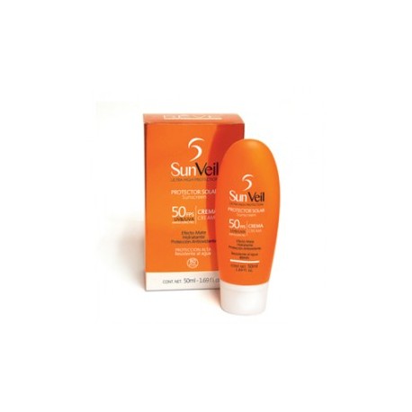 SunVeil Crema 50ml