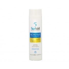 SunVeil Active Plus 200ml fps50