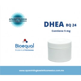 DHEA 5 mg