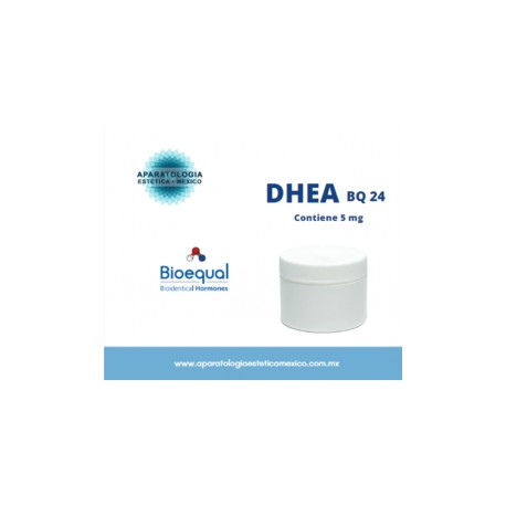 DHEA 5 mg