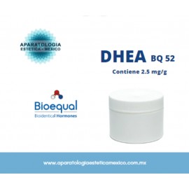 DHEA 2.5 mg