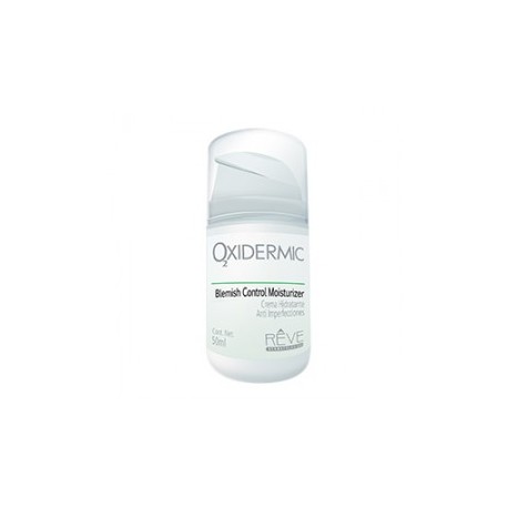 Oxidermic Gel/Crema