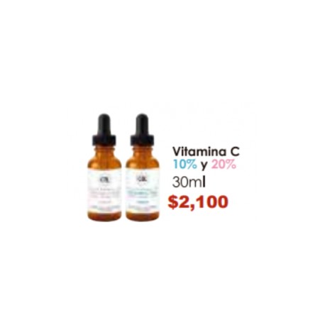 VITAMINA C