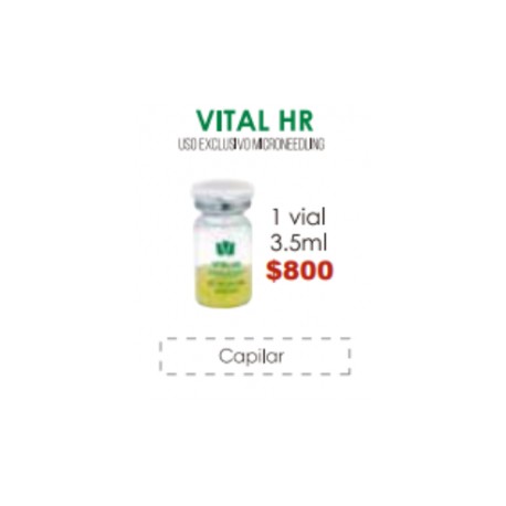 VITAL HR