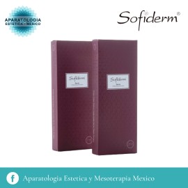 SOFIDERM DERM 2ML