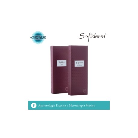 SOFIDERM DERM 2ML