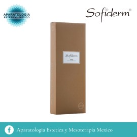 SOFIDERM DEEP 2ML