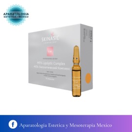 MPX-LIPOLYTIC COMPLEX 5ML