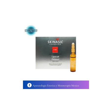 LIPOCAT 5ML