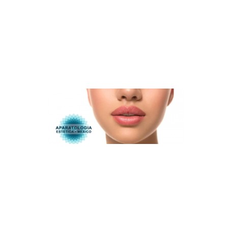 JUVEDERM ULTRA XC (perfilado de labios)