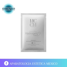 HYDROGEL MASK BOTTOX EFFECT