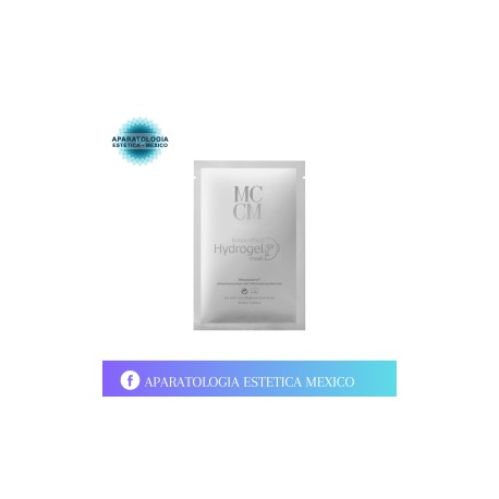 HYDROGEL MASK BOTTOX EFFECT