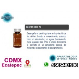 GLUTATHIONE 2%