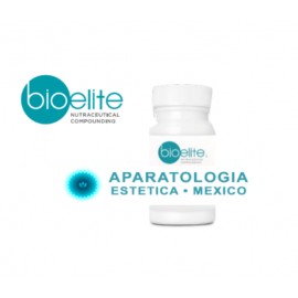 Arginina 100 mg, Biotina 5 mg, Citrato de...