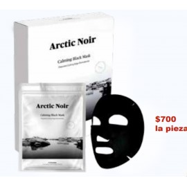 ARCTIC NOIR