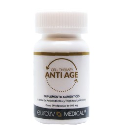 ANTI-AGE CELL THERAPY