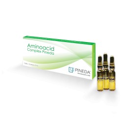 AMINOACID COMPLEX(Mix de aminoacidos)