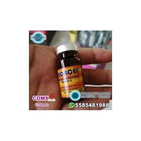 Acido hialuronico Probcel 10ml (para...