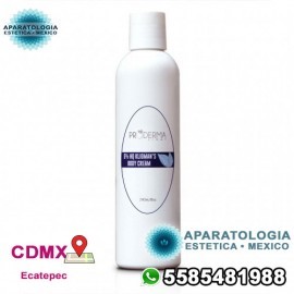 5% Crema corporal de Kligman