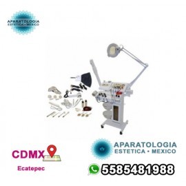 Robot facial 13en1 multifuncional