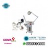 Robot facial 13en1 multifuncional